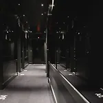 巴黎艾菲尔铁塔之旅第一酒店 4* 巴黎