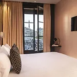 巴黎艾菲尔铁塔之旅第一酒店 4* 巴黎