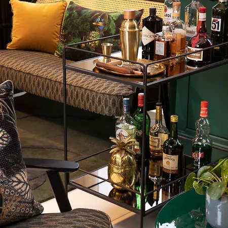 First Tour Eiffel Hotel Parigi