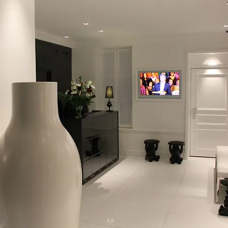 First Tour Eiffel Paris