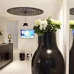 First Tour Eiffel Hotel 4*