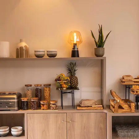 Отель First Tour Eiffel Париж