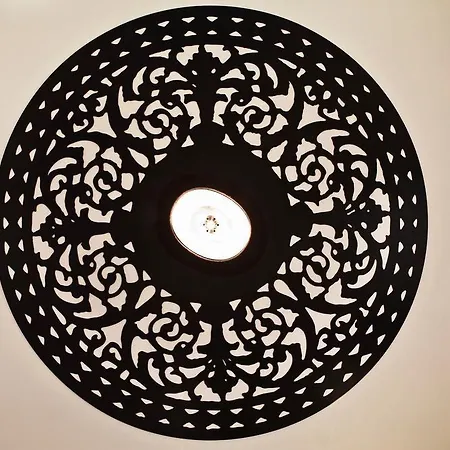 First Tour Eiffel Hotel