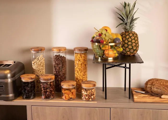 Hotel First Tour Eiffel Paris