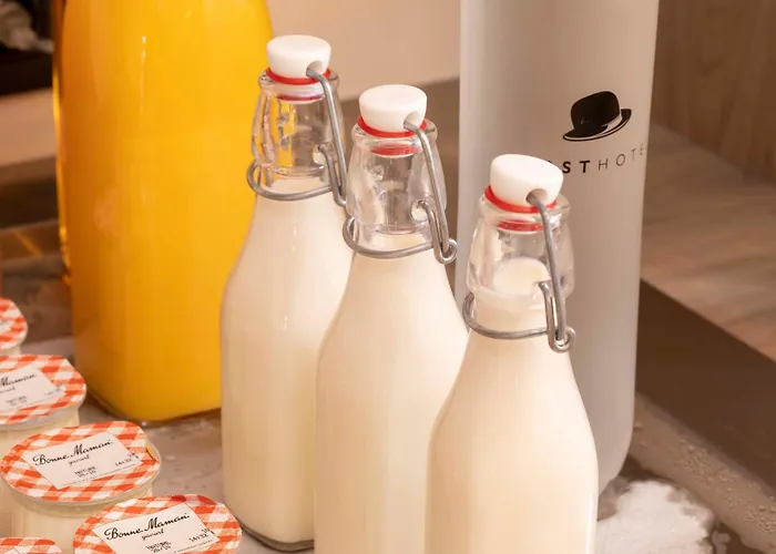 First Tour Eiffel 4* Paris