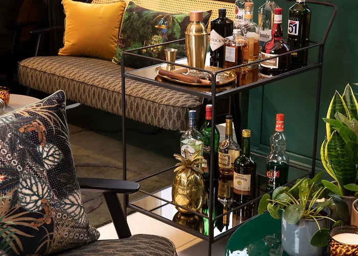 First Tour Eiffel Hotel Paris