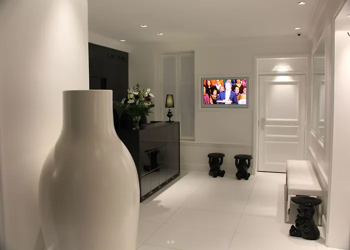 First Tour Eiffel Paris