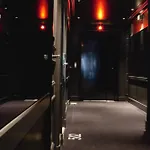 Hotel First Tour Eiffel 4*