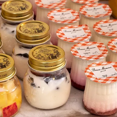 First Tour Eiffel Otel 4*