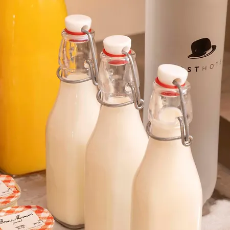 First Tour Eiffel 4* Paris