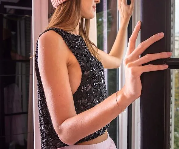 First Tour Eiffel Hotel 4*